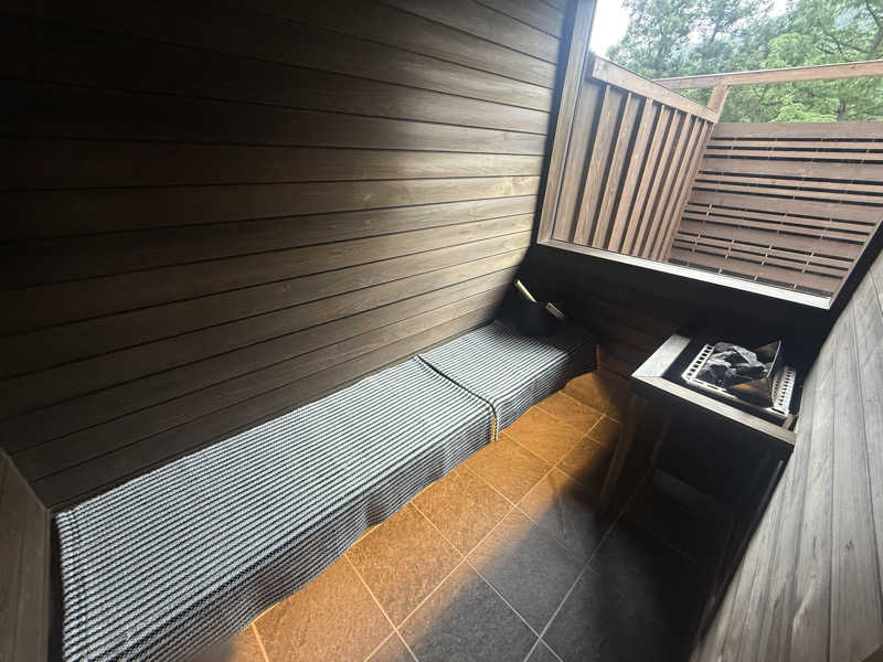 shimaotaさんの湯西川温泉 上屋敷 平の高房のサ活写真