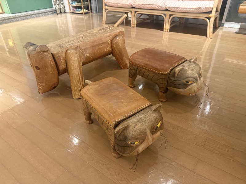 shimaotaさんの花の駅・片品 花咲の湯のサ活写真