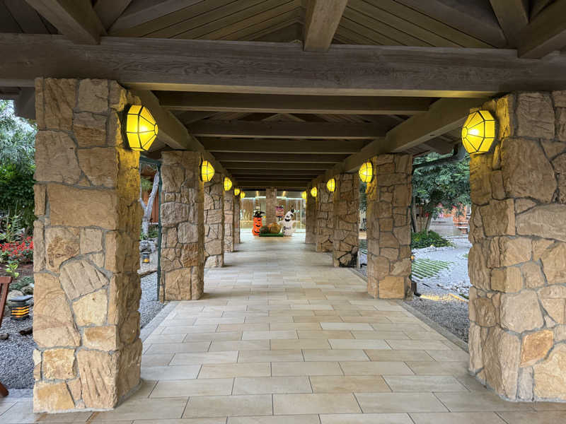 shimaotaさんの鴨川グランドホテルのサ活写真