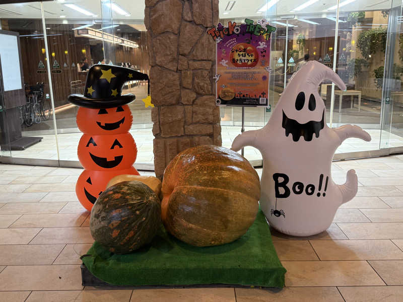 shimaotaさんの鴨川グランドホテルのサ活写真