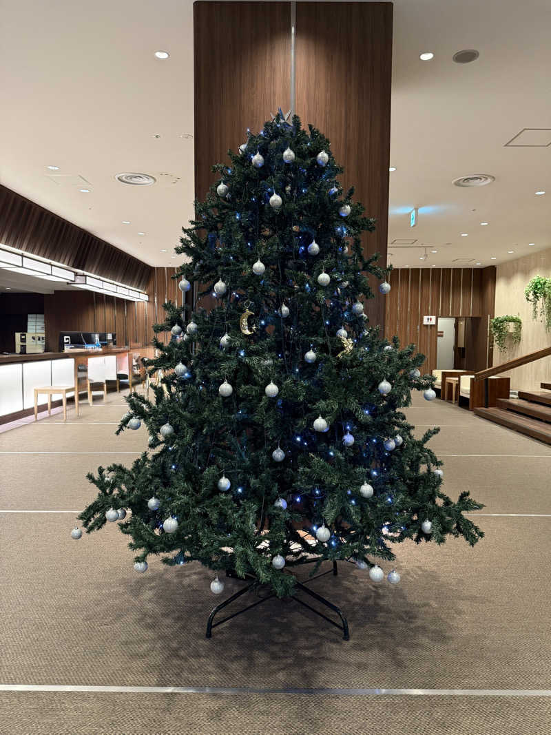 shimaotaさんの鴨川グランドホテルのサ活写真