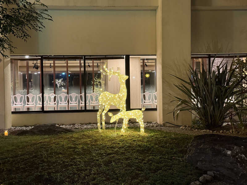 shimaotaさんの鴨川グランドホテルのサ活写真