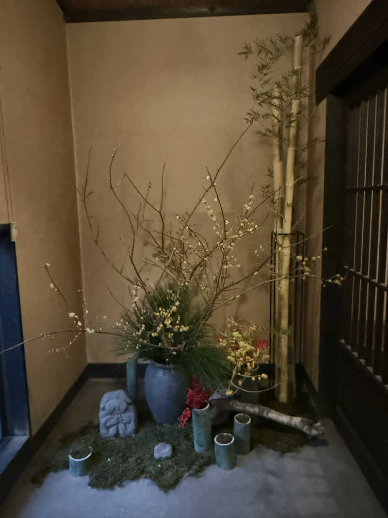 shimaotaさんの縄文天然温泉 志楽の湯のサ活写真