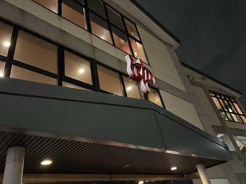 shimaotaさんのファンタジーサウナ&スパおふろの国のサ活写真