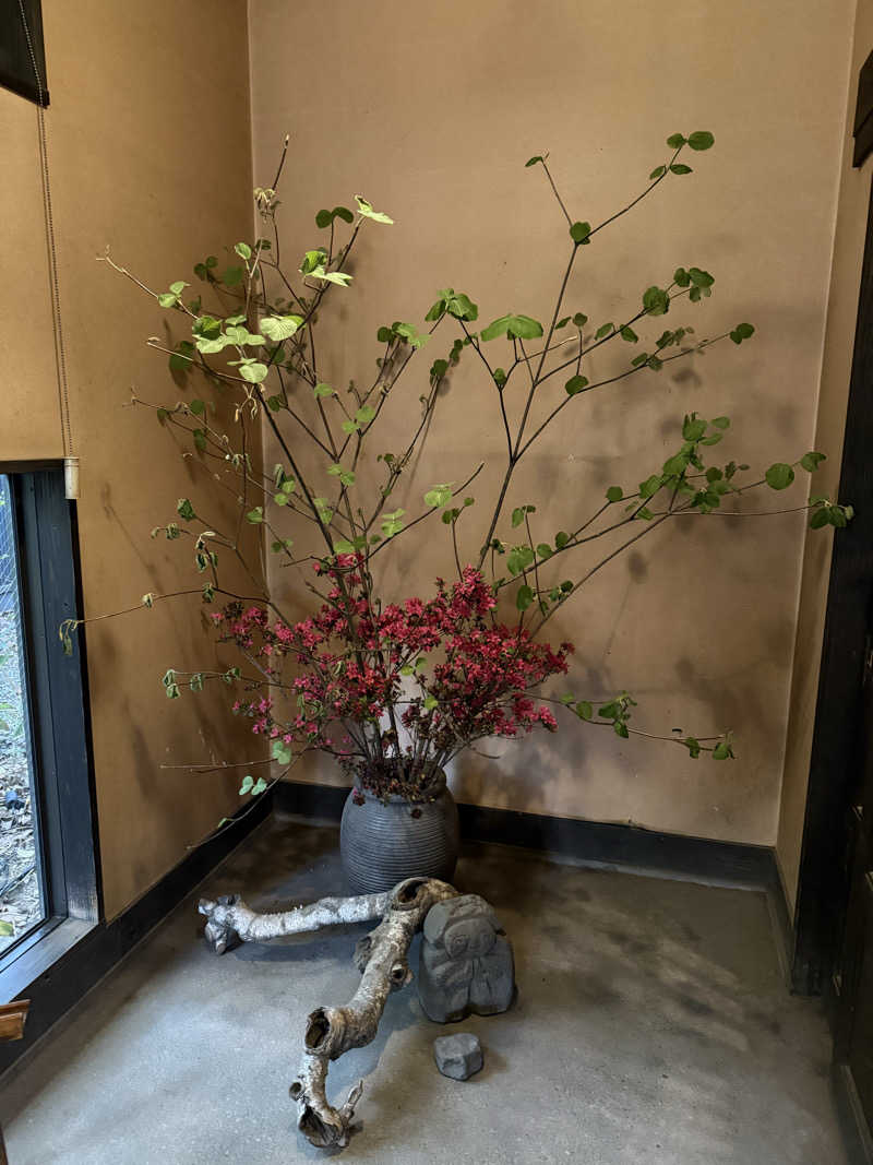 shimaotaさんの縄文天然温泉 志楽の湯のサ活写真