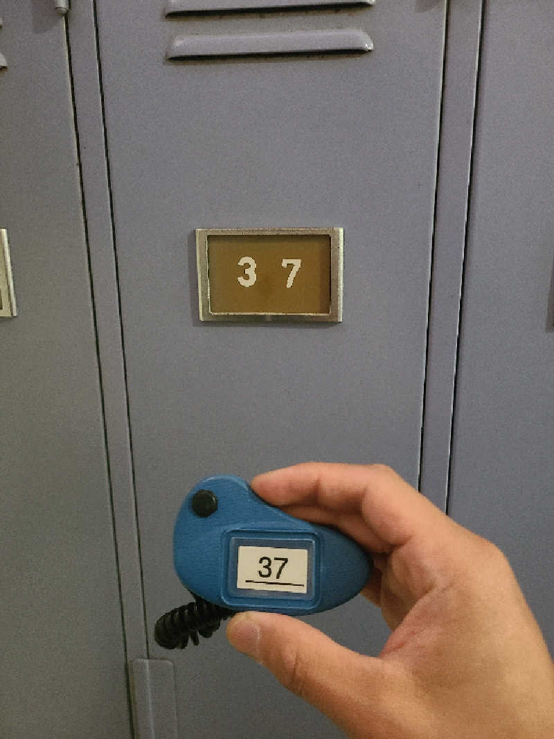 𝕐𝕦𝕡𝕡𝕖𝕟さんの大垣サウナのサ活写真