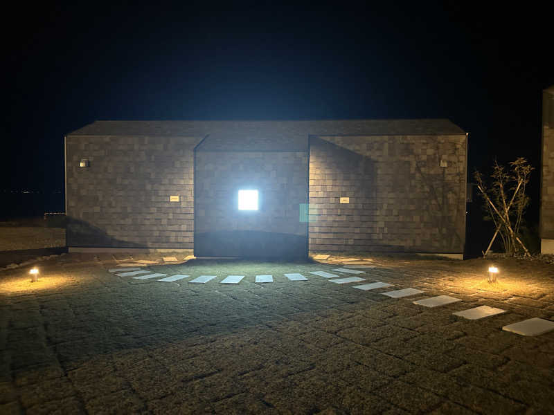 くまちさんのsuomi SAUNA ~宍道湖畔のサウナ~のサ活写真