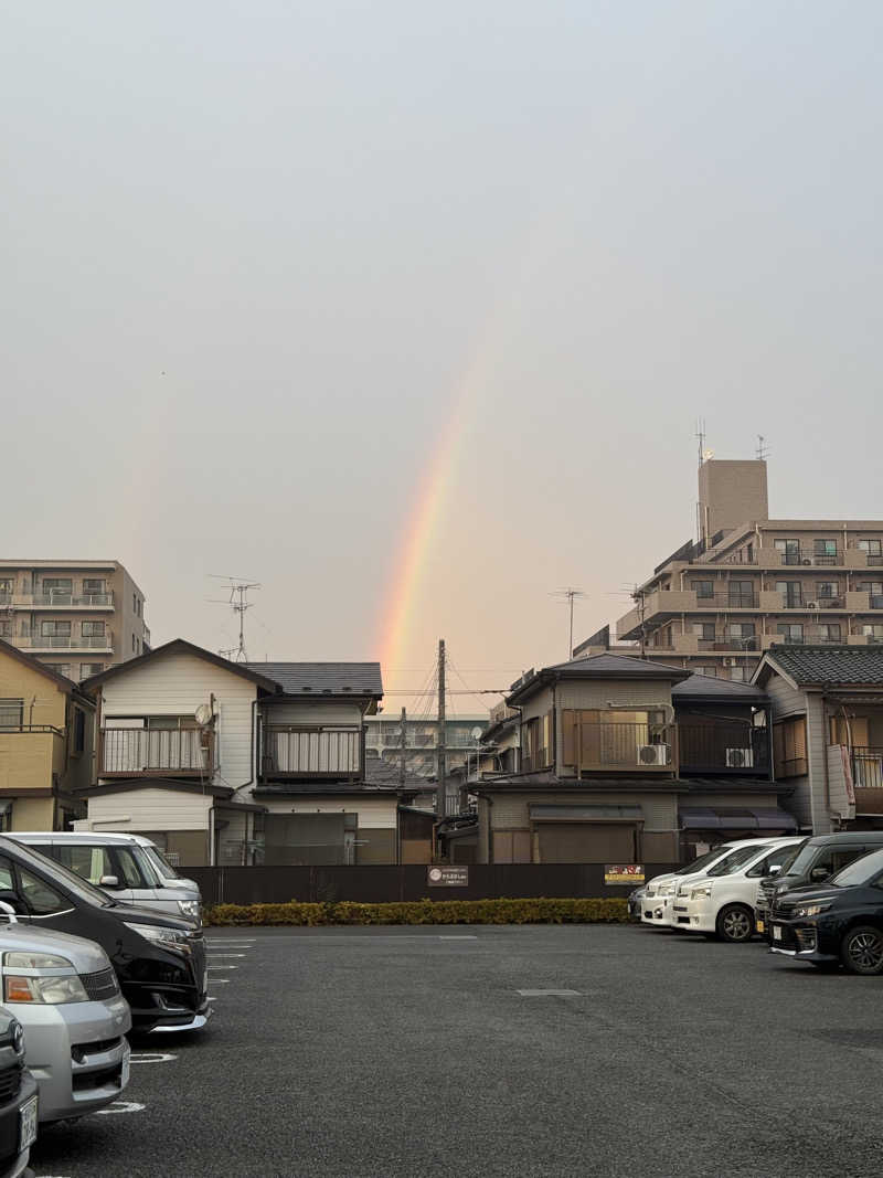 kou_saunaaaさんの春日部温泉 湯楽の里のサ活写真