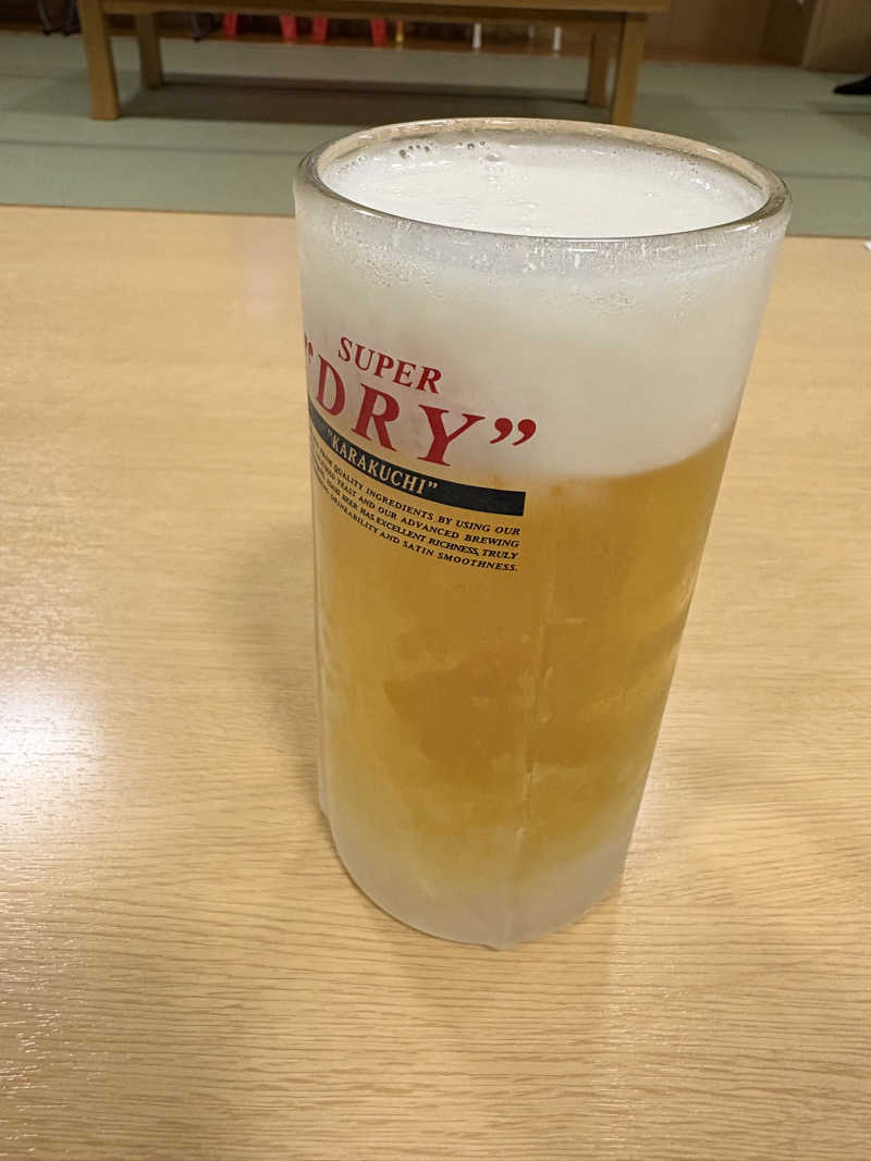 水冷さんのこうしんの湯のサ活写真