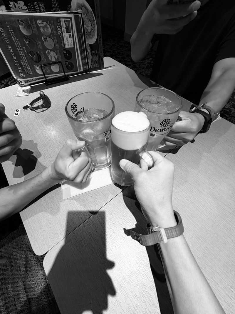 水冷さんのニコーリフレ SAPPOROのサ活写真