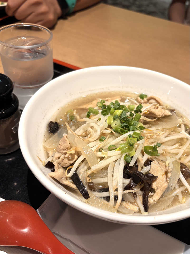 水冷さんのニコーリフレ SAPPOROのサ活写真