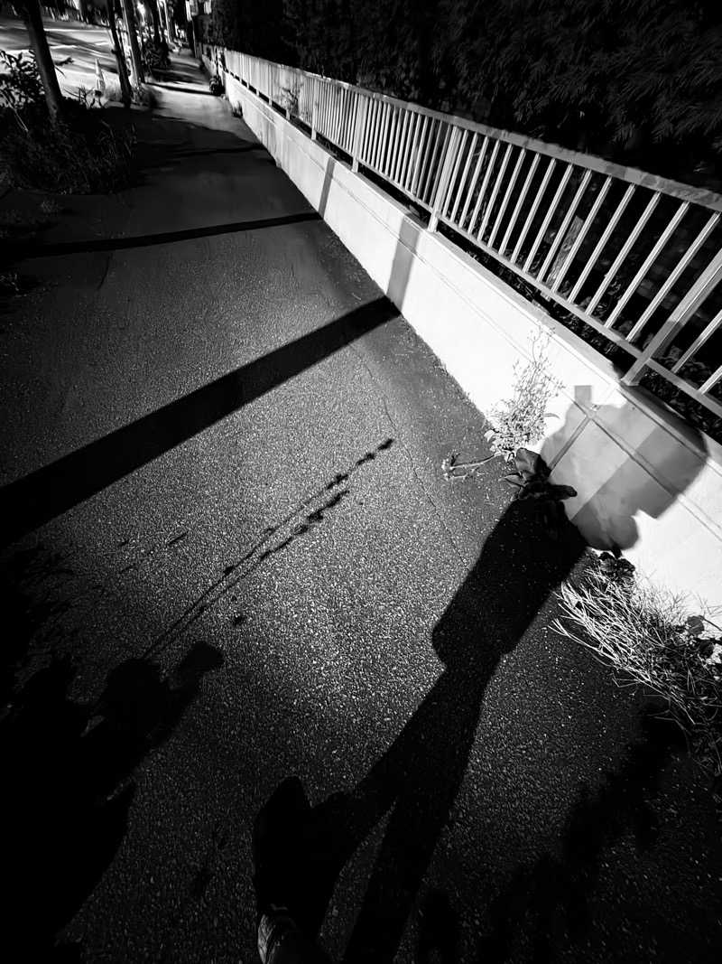 水冷さんの北都湯のサ活写真