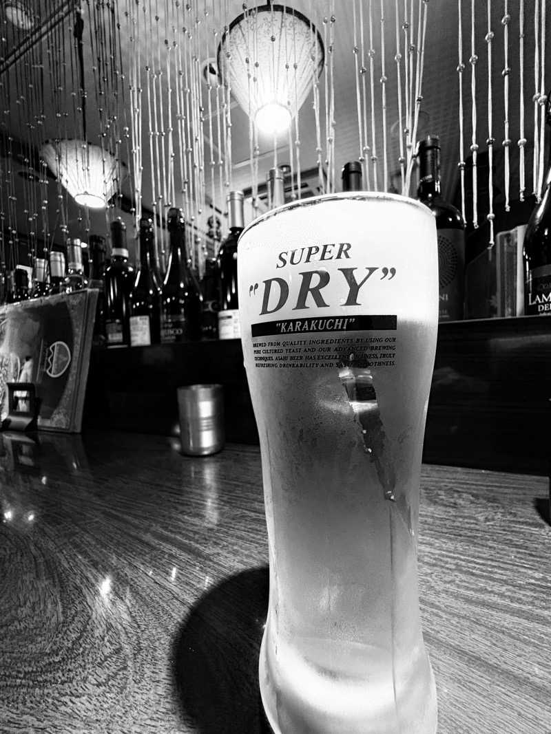 水冷さんの北都湯のサ活写真