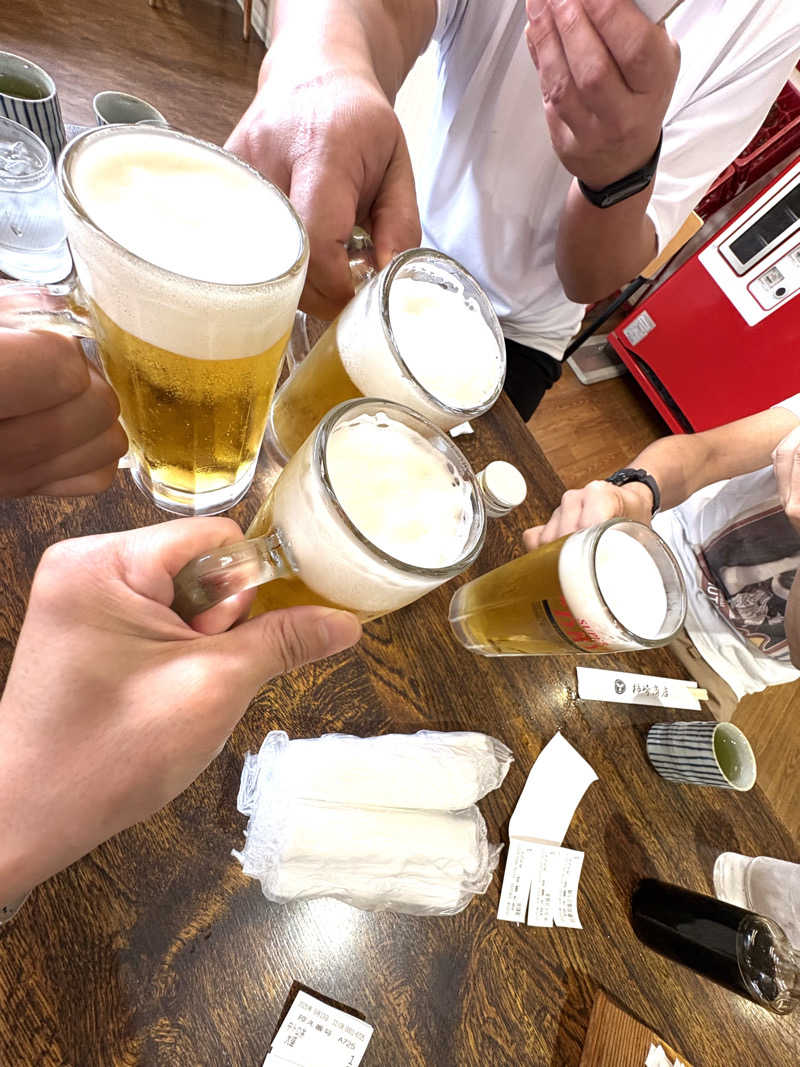 水冷さんのニコーリフレ SAPPOROのサ活写真