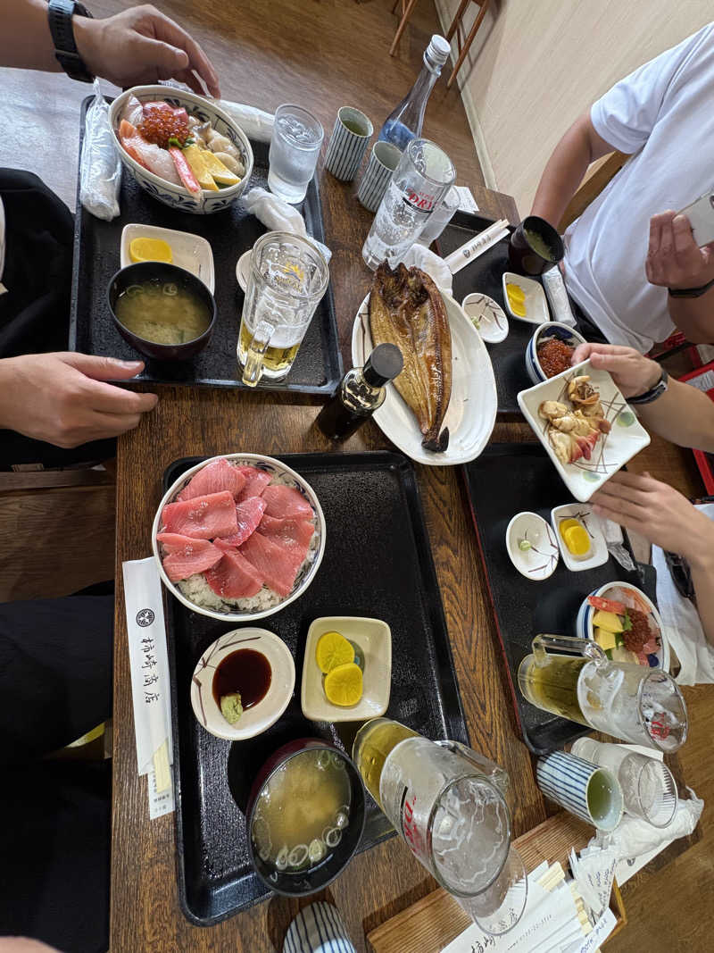 水冷さんのニコーリフレ SAPPOROのサ活写真