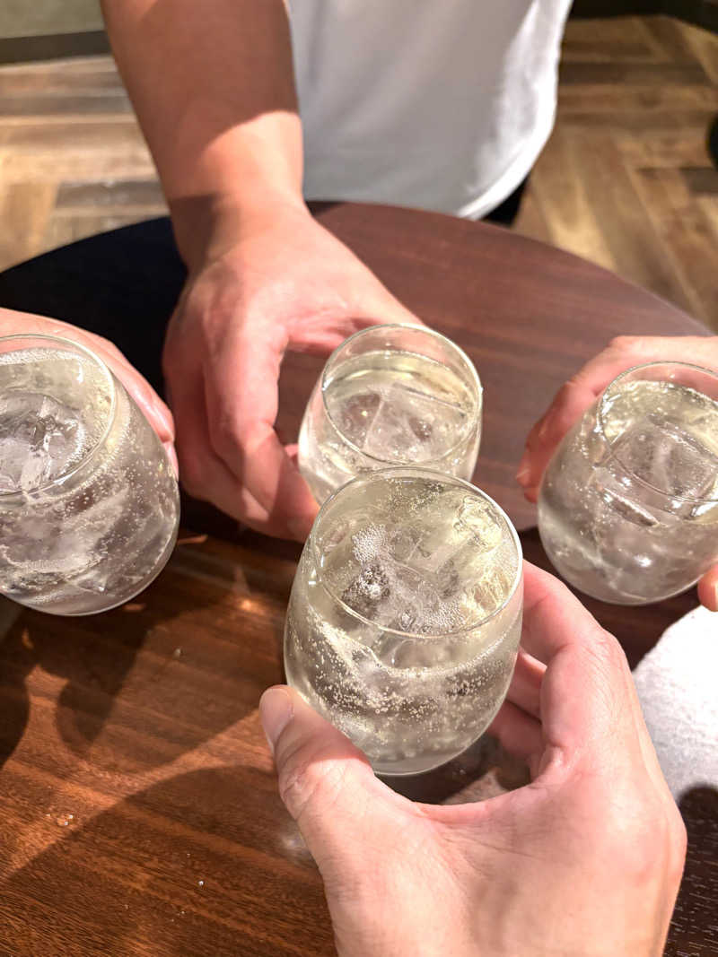 水冷さんのニコーリフレ SAPPOROのサ活写真