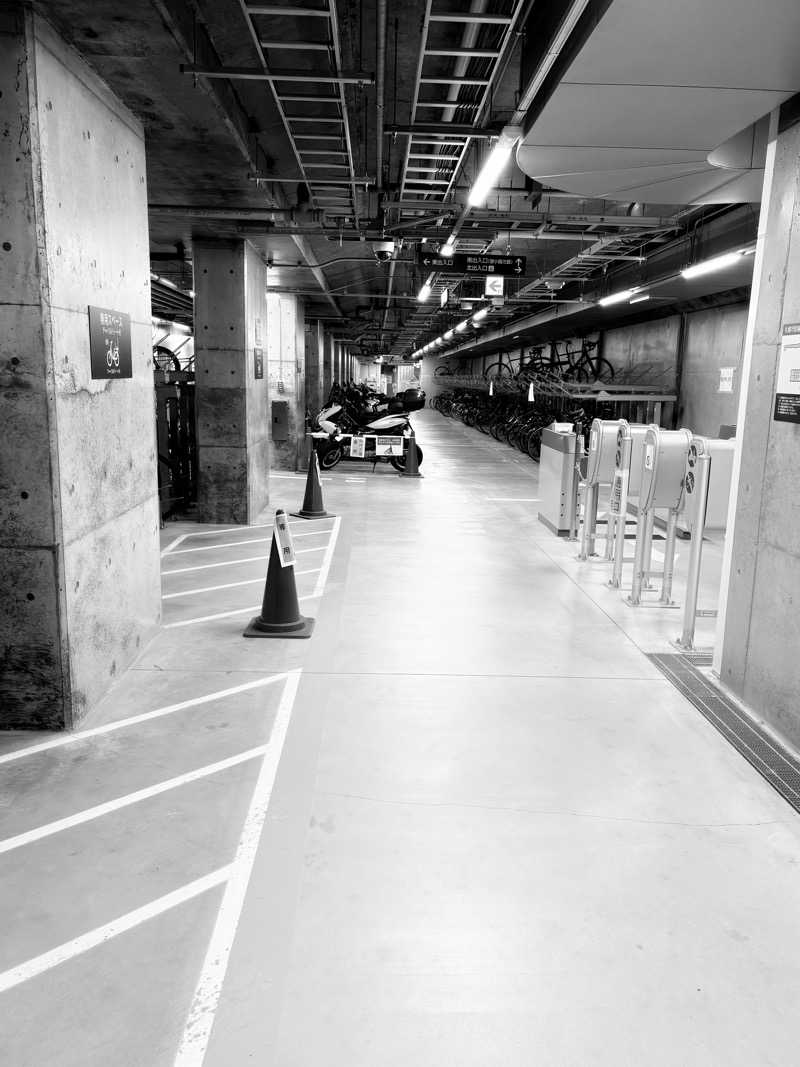 水冷さんのニコーリフレ SAPPOROのサ活写真