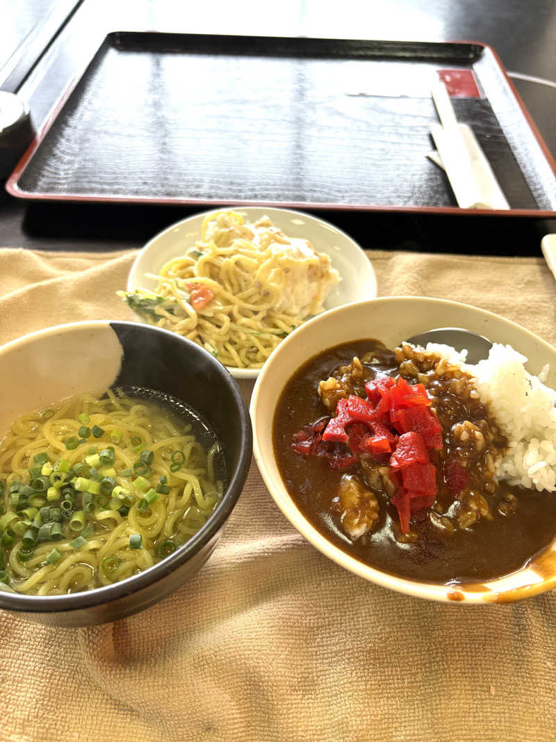 水冷さんのニコーリフレ SAPPOROのサ活写真