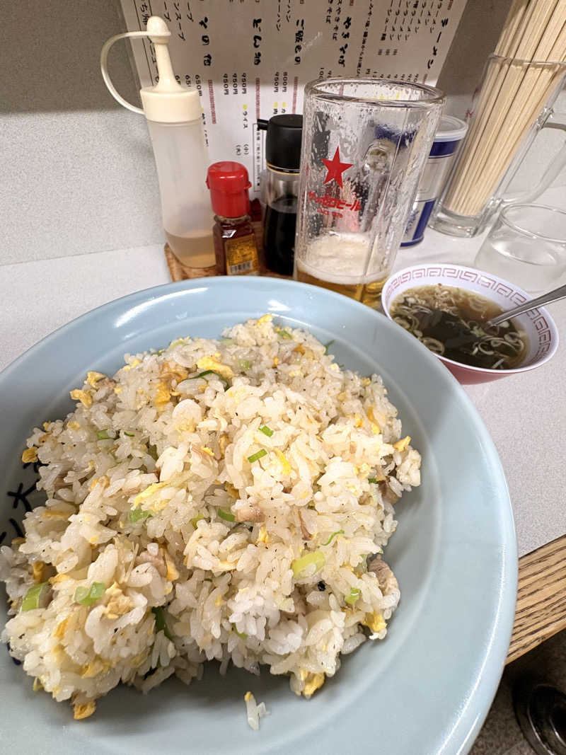 水冷さんの北都湯のサ活写真