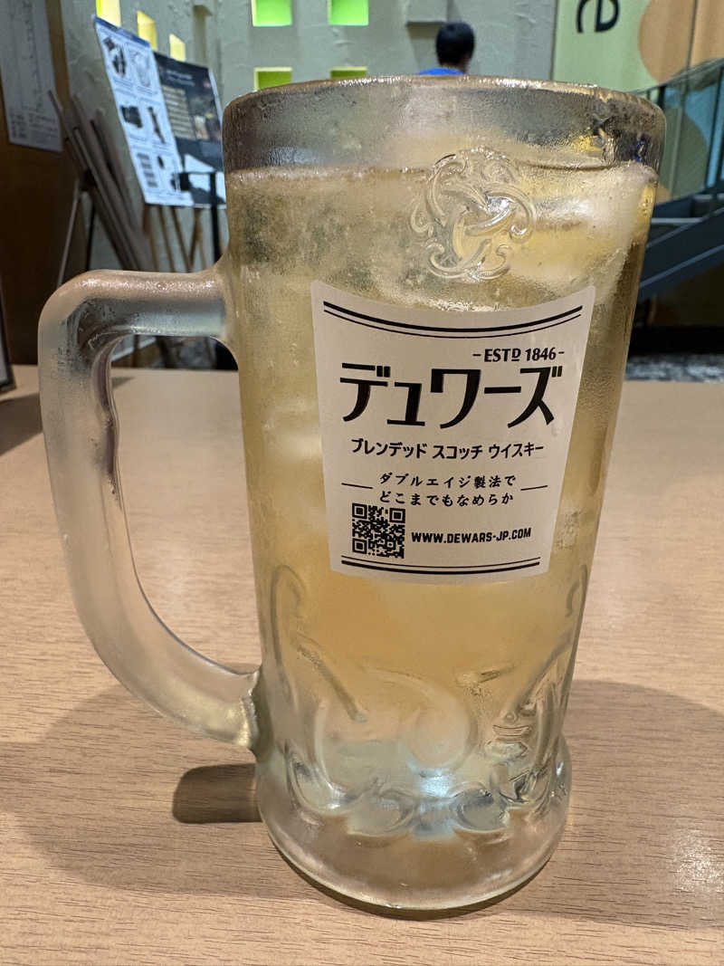 水冷さんのニコーリフレ SAPPOROのサ活写真