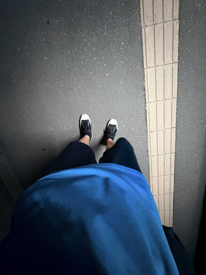 水冷さんの北都湯のサ活写真