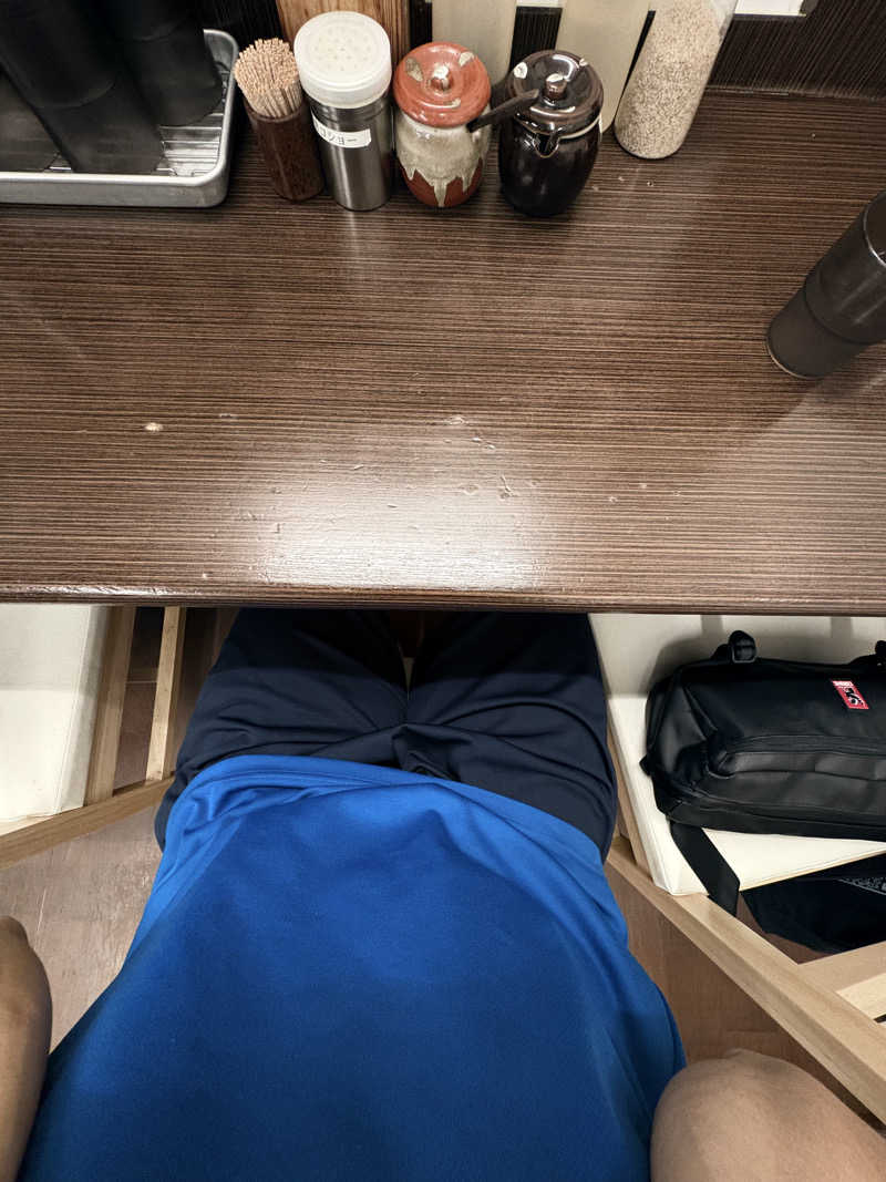 水冷さんの北都湯のサ活写真