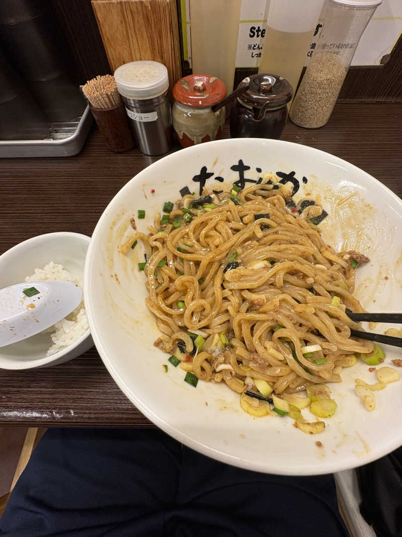 水冷さんの北都湯のサ活写真