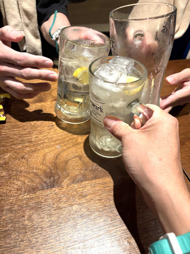 水冷さんのニコーリフレ SAPPOROのサ活写真