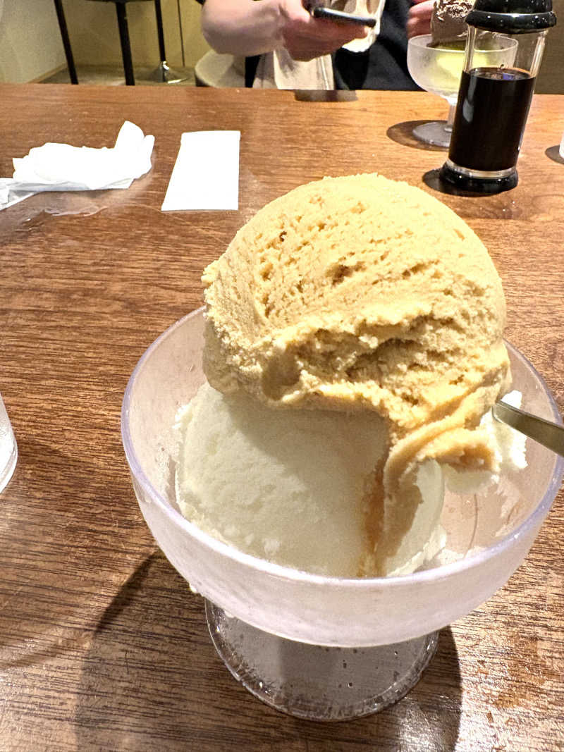 水冷さんのニコーリフレ SAPPOROのサ活写真