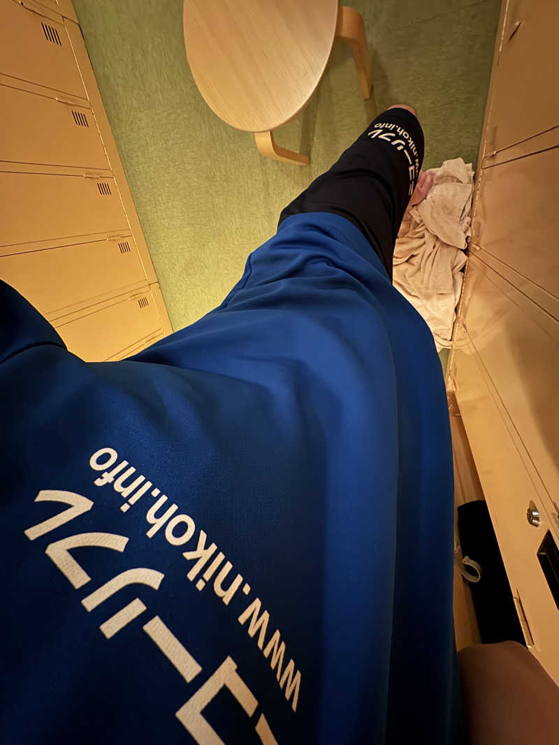 水冷さんのニコーリフレ SAPPOROのサ活写真