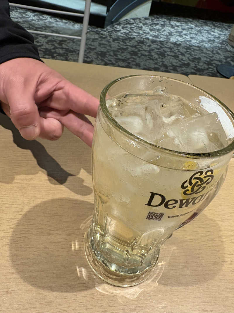 水冷さんのニコーリフレ SAPPOROのサ活写真