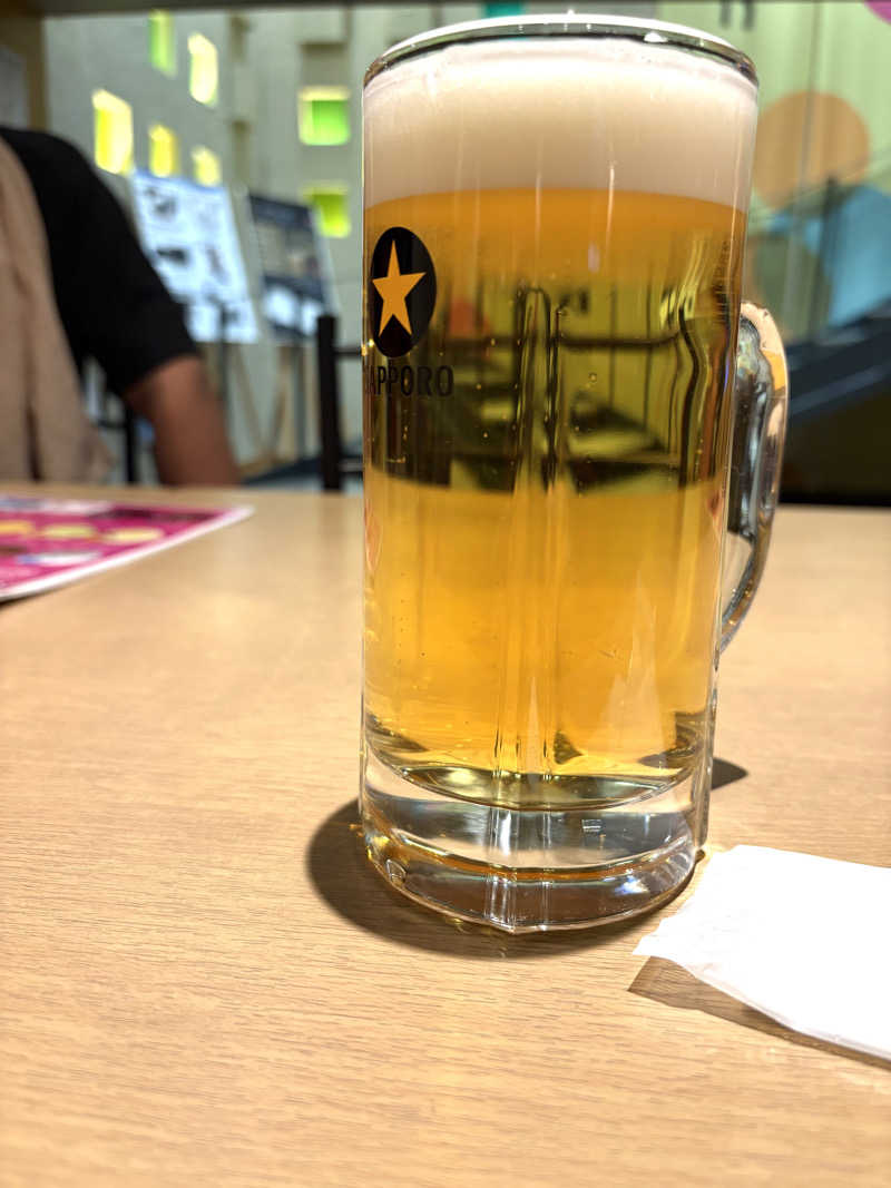 水冷さんのニコーリフレ SAPPOROのサ活写真