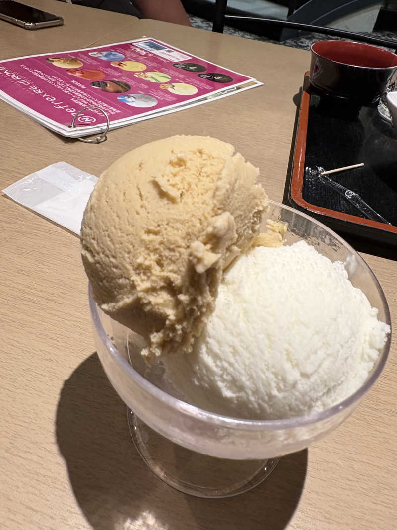 水冷さんのニコーリフレ SAPPOROのサ活写真