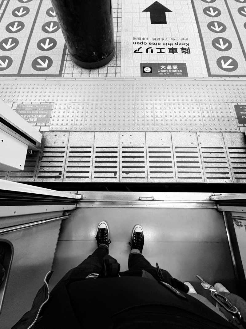 水冷さんのニコーリフレ SAPPOROのサ活写真