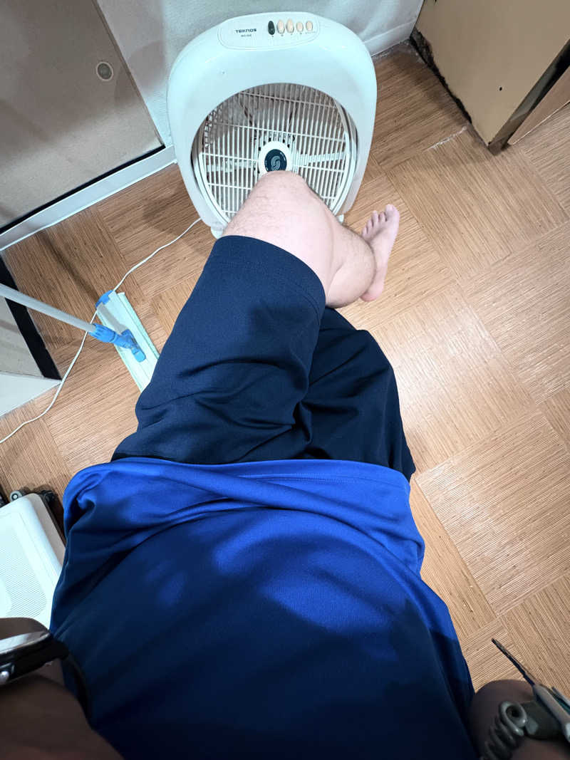 水冷さんの苗穂駅前温泉 蔵ノ湯のサ活写真