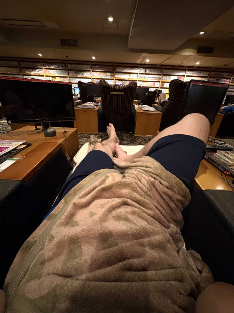 水冷さんのニコーリフレ SAPPOROのサ活写真