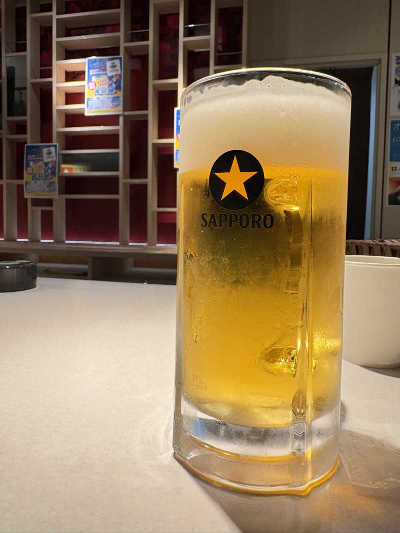 水冷さんのニコーリフレ SAPPOROのサ活写真