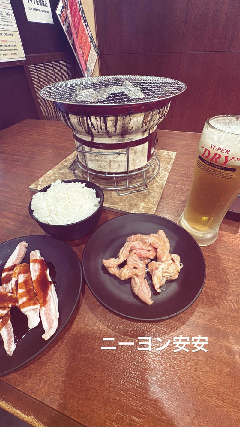 水冷さんのニコーリフレ SAPPOROのサ活写真