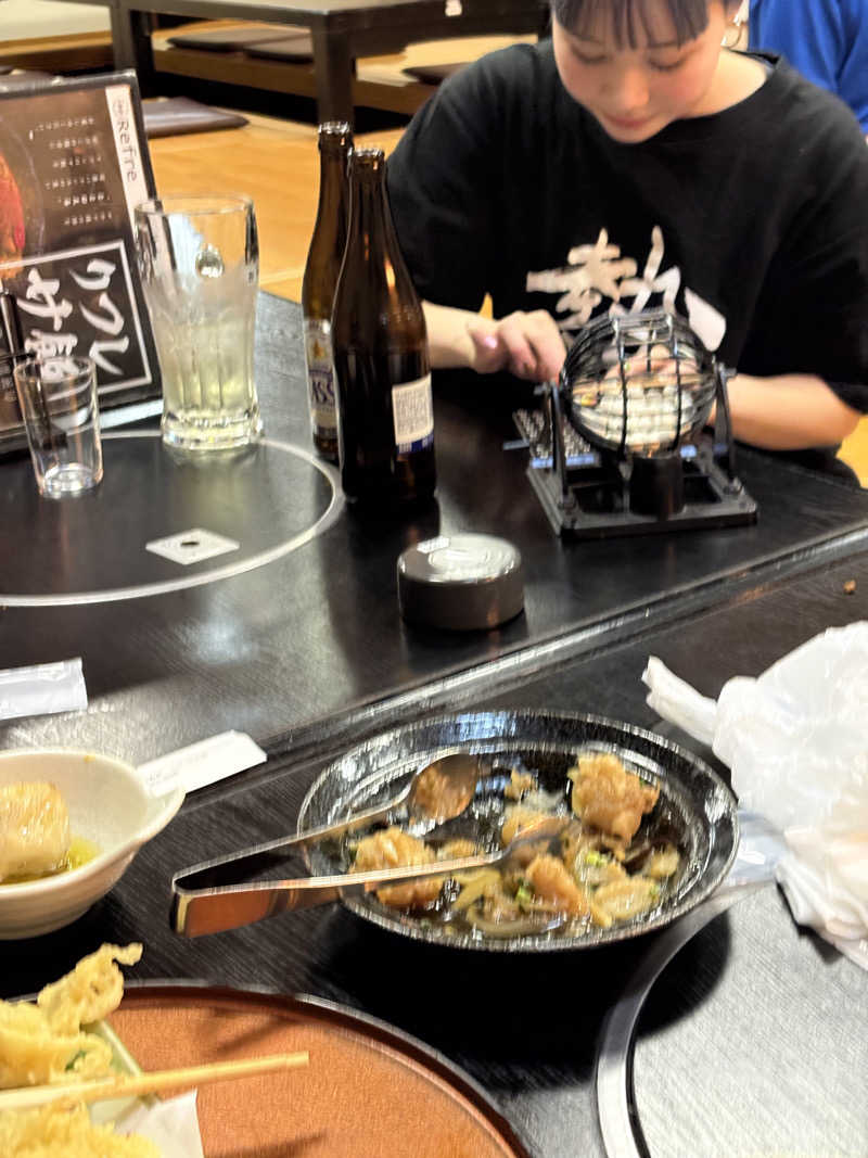 水冷さんのニコーリフレ SAPPOROのサ活写真