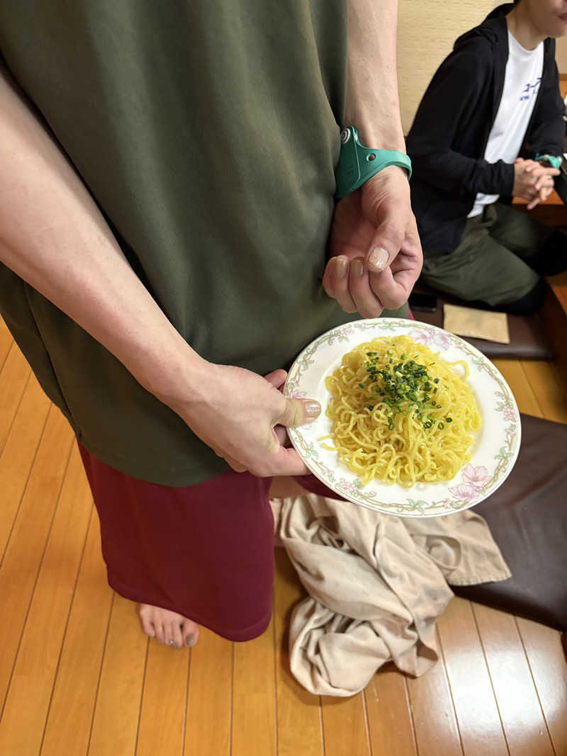 水冷さんのニコーリフレ SAPPOROのサ活写真