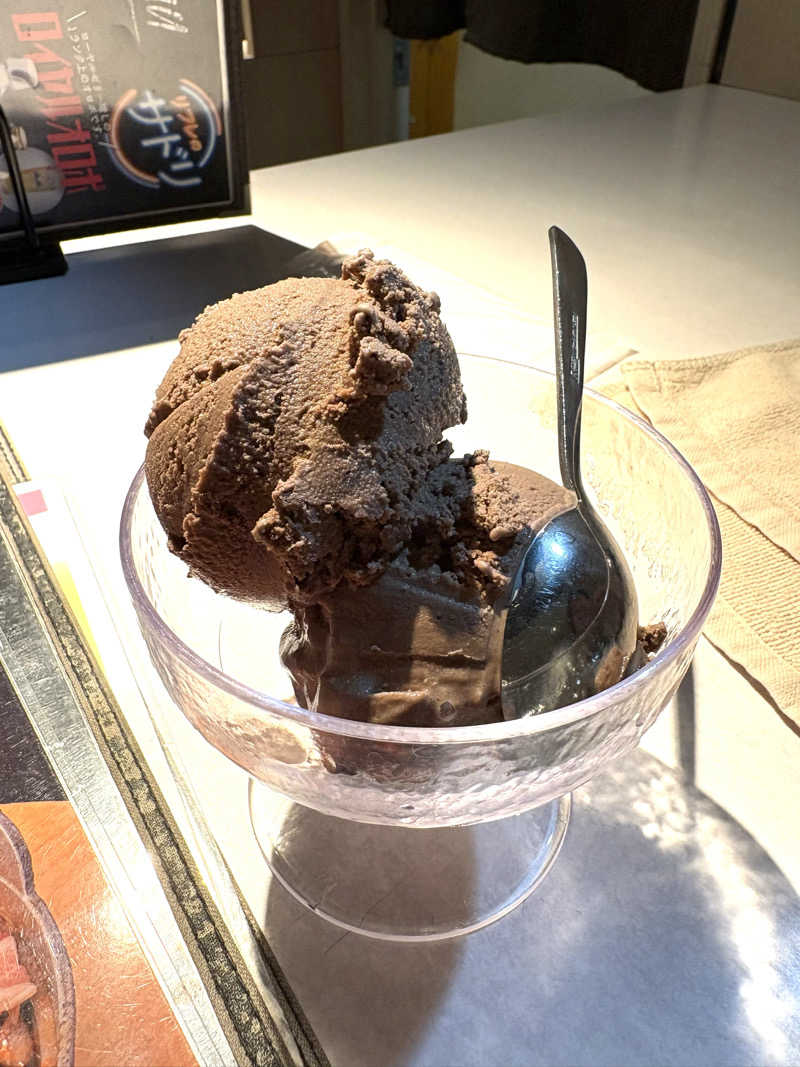 水冷さんのニコーリフレ SAPPOROのサ活写真