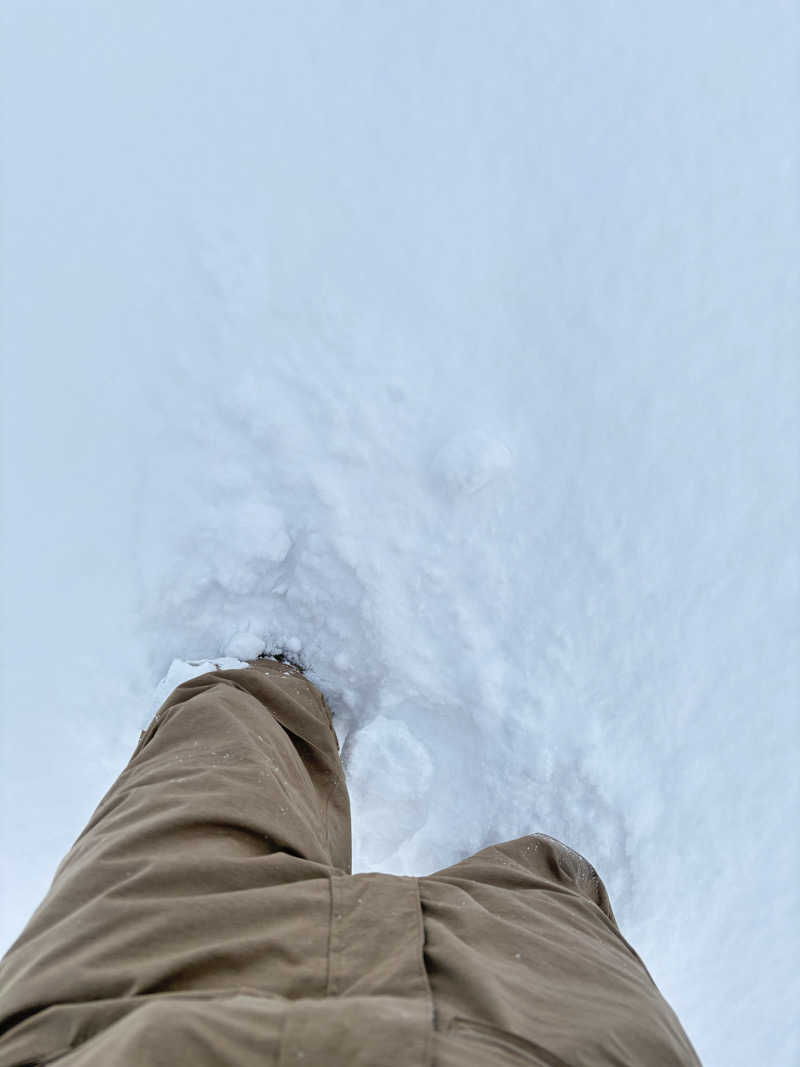 水冷さんの小樽温泉 オスパのサ活写真