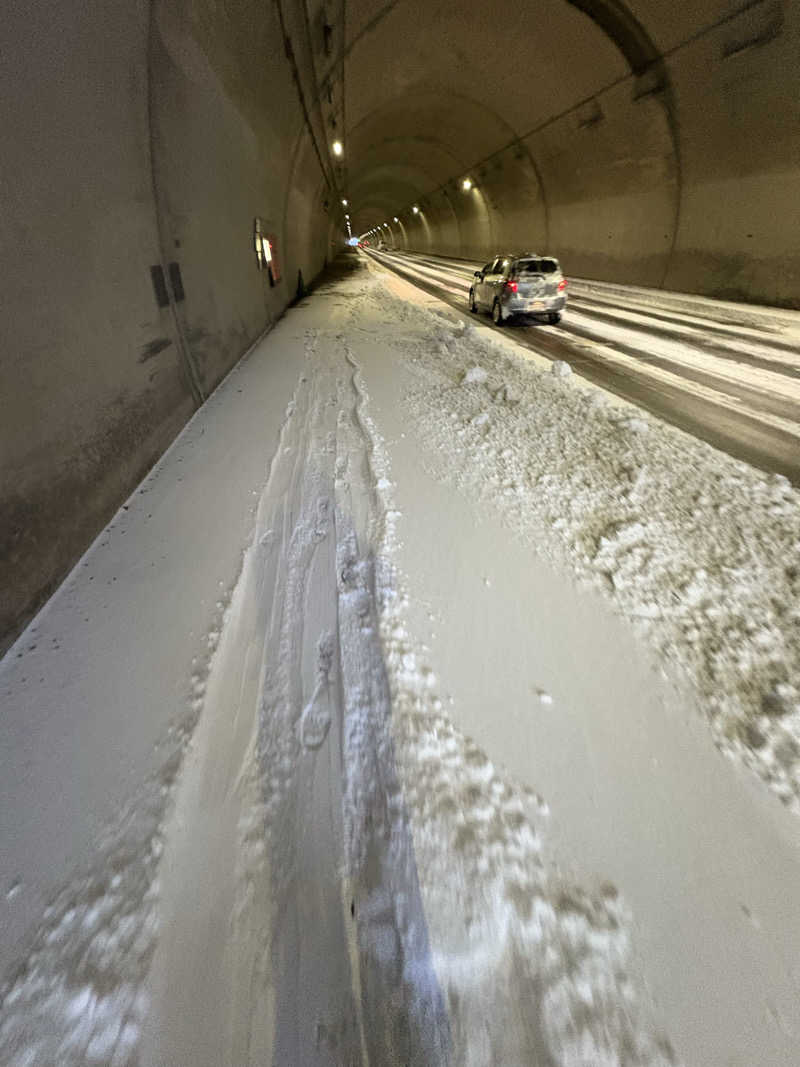 水冷さんの小樽温泉 オスパのサ活写真