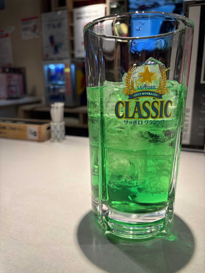 水冷さんのニコーリフレ SAPPOROのサ活写真