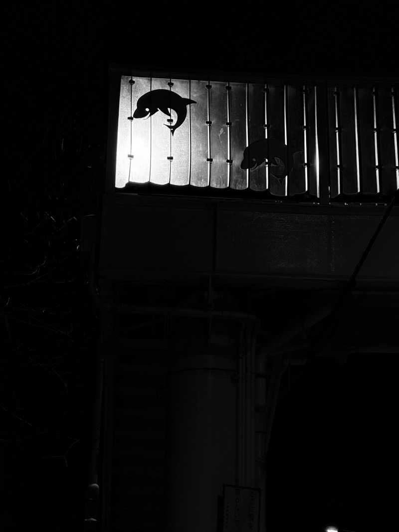 水冷さんの朝日湯のサ活写真