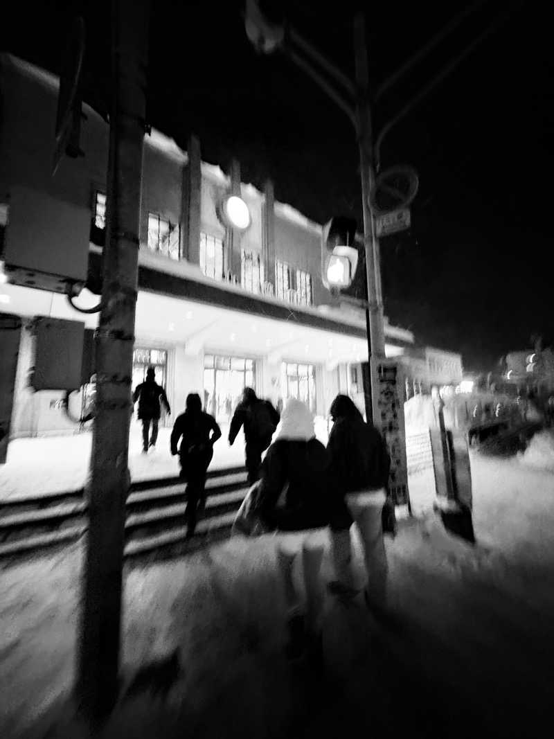 水冷さんの朝日湯のサ活写真