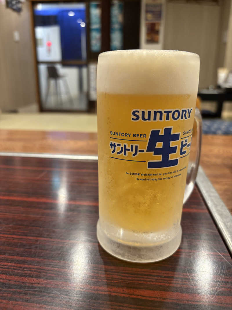 水冷さんの朝日湯のサ活写真