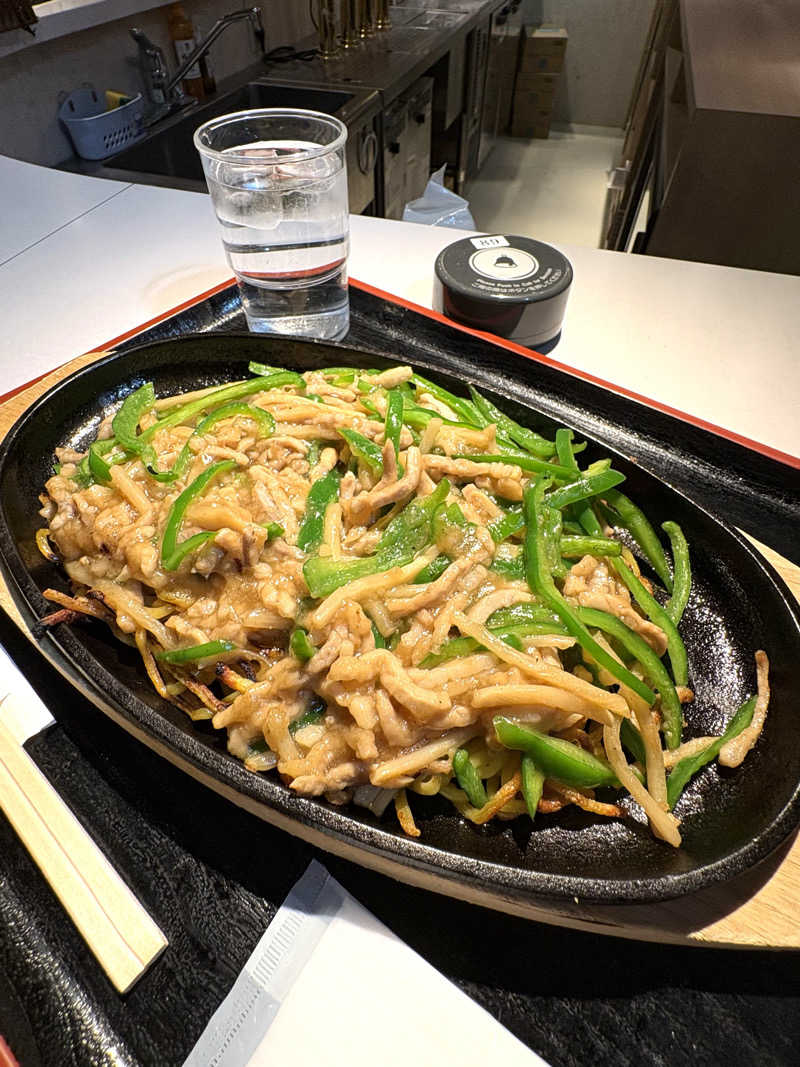 水冷さんのニコーリフレ SAPPOROのサ活写真