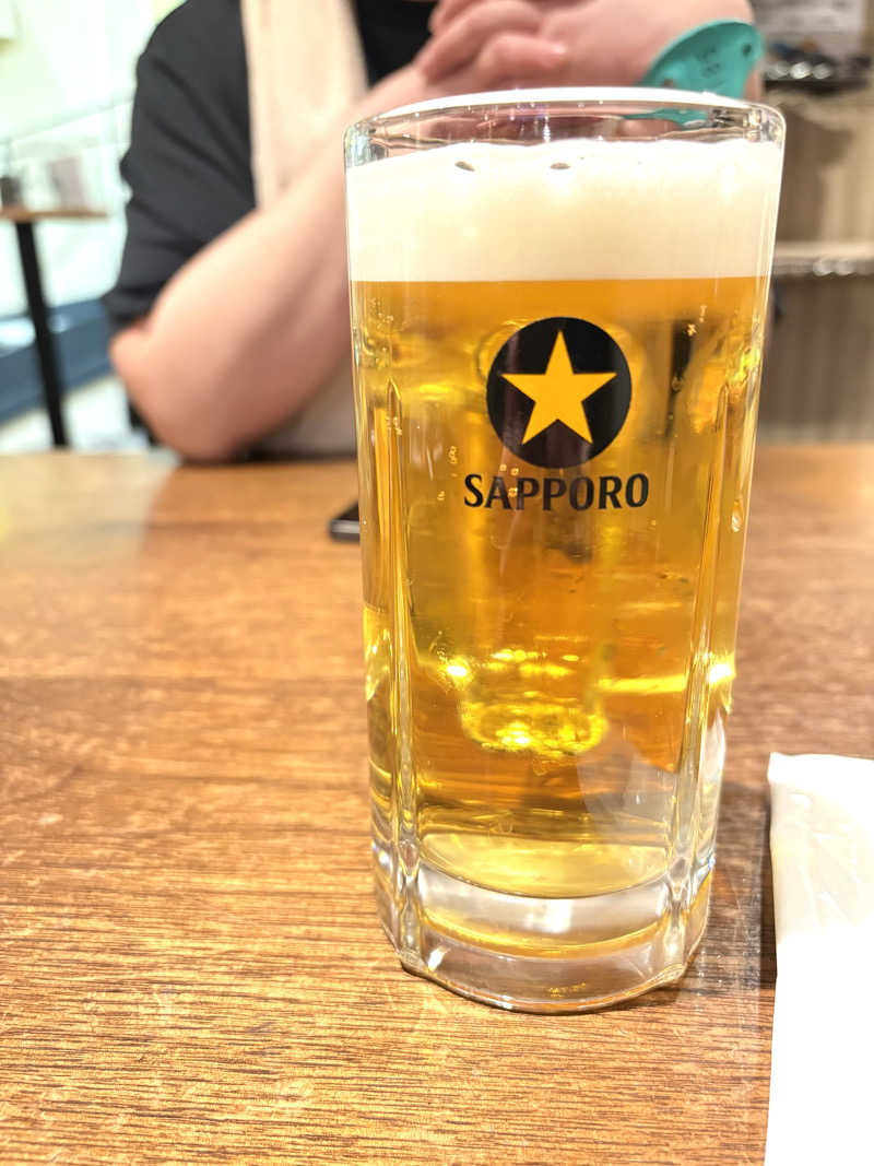 水冷さんのニコーリフレ SAPPOROのサ活写真