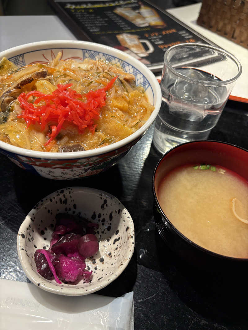 水冷さんのニコーリフレ SAPPOROのサ活写真